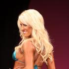 Jennifer  Baker - NPC Dexter Jackson Classic 2012 - #1